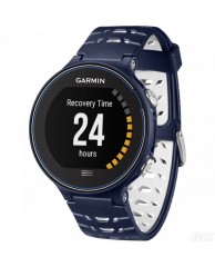 Официальный Garmin Forerunner 630, GPS, EU, Midnight Blue Bundle!